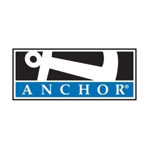 Anchor Audio Merchant Logo