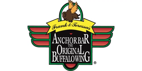 Anchor Bar Promo Code