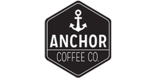 Anchor Coffee Co Promo Code