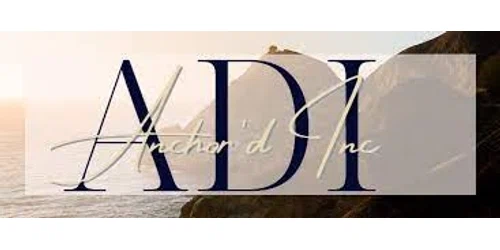 Anchord Promo Code