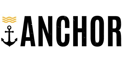 Anchor DBC Promo Code