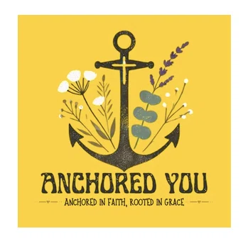Anchored You Merchant Logo