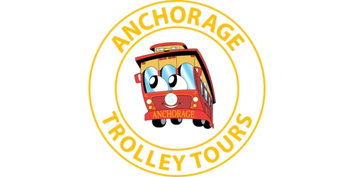 Anchorage Trolley Tours Promo Code
