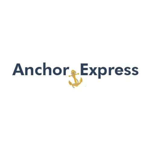 20 Off Anchor Express Discount Code, Coupons Feb 2024