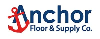 Anchor Floor & Supply Merchant Logo