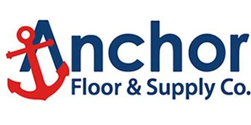 Anchor Floor & Supply Promo Code