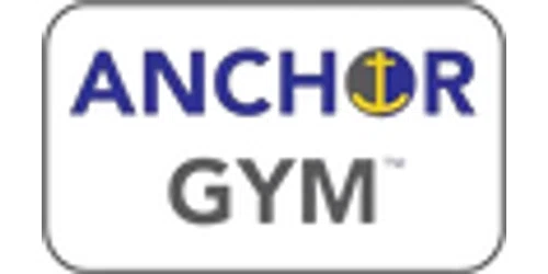 The Anchor Gym Promo Code