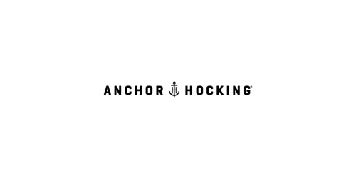 Anchor Hocking coupon