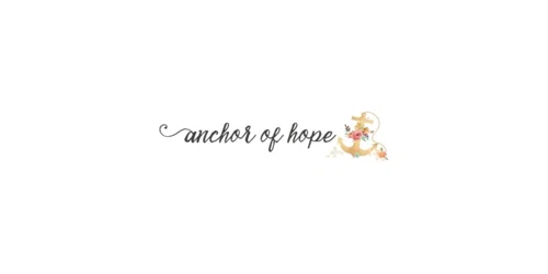 Anchor of Hope Box coupon