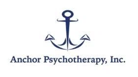 Anchor Psychotherapy Merchant Logo