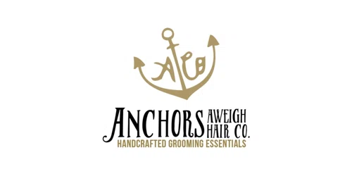Anchors Aweigh Hair Co. coupon