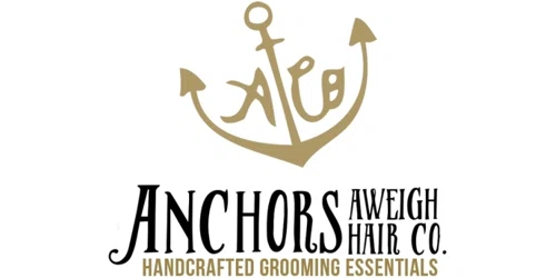 Anchors Aweigh Hair Co. Promo Code