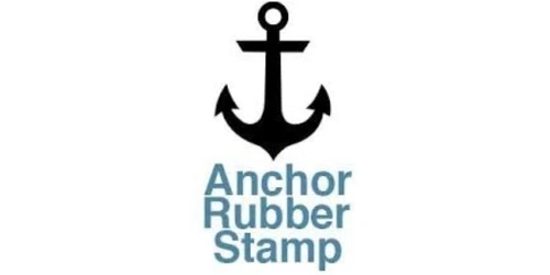 Anchor Stamp Promo Code