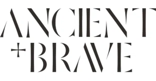 Ancient + Brave Promo Code