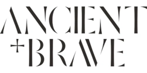 Ancient + Brave Promo Code