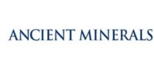 Ancient Minerals Promo Code