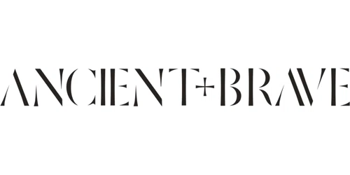 Ancient + Brave US Promo Code