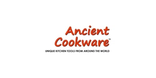 15% Off Ancient Cookware Promo Code, Coupons | Sep 2022
