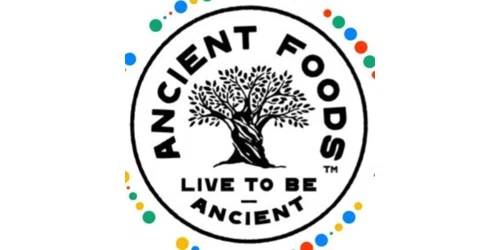 Ancient Foods Promo Code