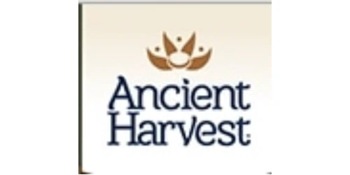 Ancient Harvest Promo Code