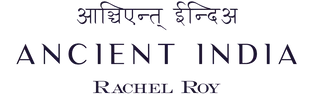 Ancient India Merchant Logo