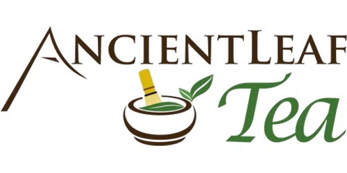 Ancient Leaf Tea Promo Code
