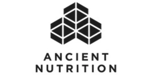 Ancient Nutrition Promo Code