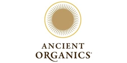 Ancient Organics Promo Code