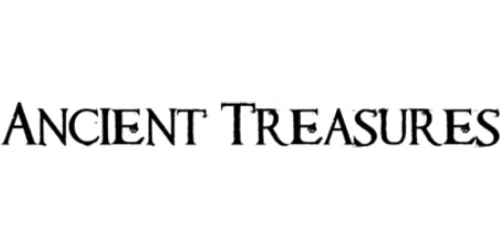 Ancient Treasures Promo Code