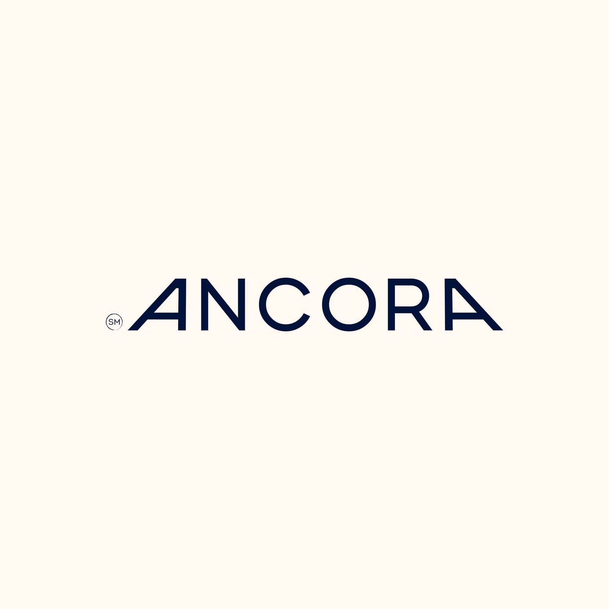 Ancora Merchant Logo