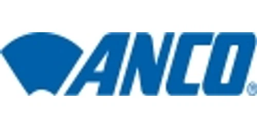 Anco Wipers Promo Code