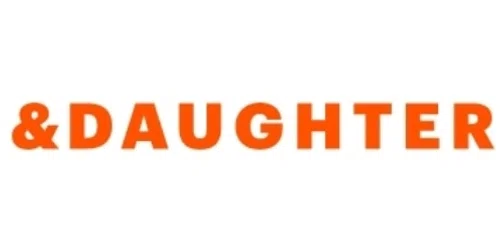 And-Daughter Merchant logo
