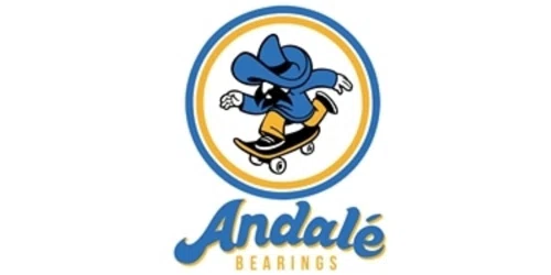 Andale Bearings Promo Code