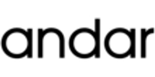 andar Global Promo Code