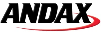 Andax Industries Merchant Logo