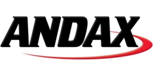 Andax Industries Promo Code