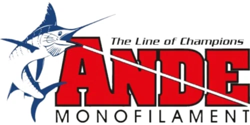 Ande Monofilament Promo Code