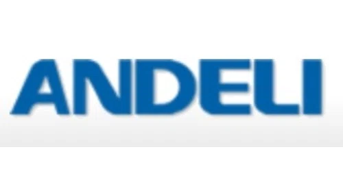 Andeli Promo Code