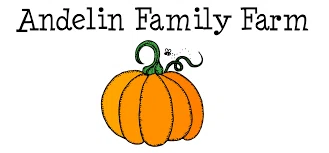 Andelin Family Farm Merchant Logo