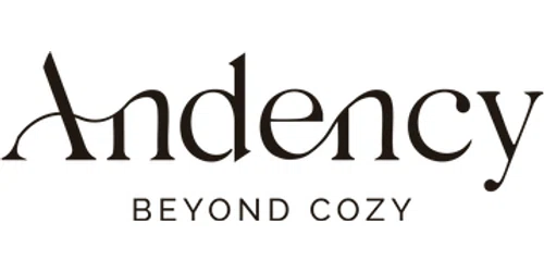 Andency Promo Code