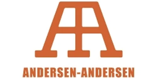 Andersen-Andersen Promo Code