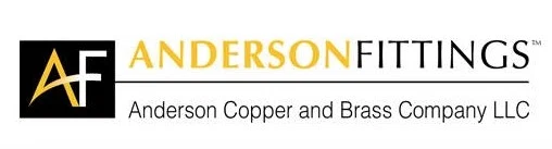 Anderson Fittings Merchant Logo