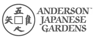 ANDERSON JAPANESE GARDENS Promo Code — 50 Off 2024
