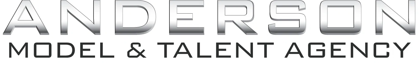 Anderson Model & Talent Merchant Logo