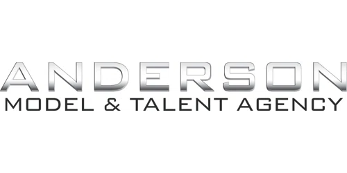 Anderson Model & Talent Promo Code