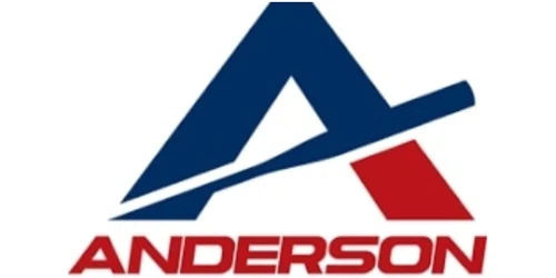 Anderson Bat Promo Code
