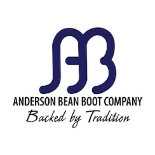 Anderson bean clearance logo