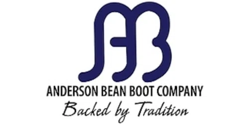 Anderson Bean Boots Promo Code