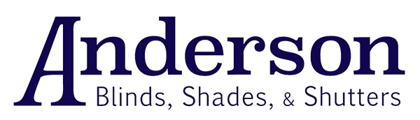 Anderson Blinds Merchant Logo