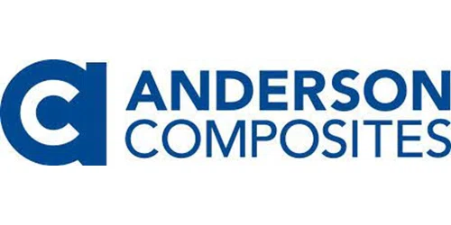 Anderson Composites Promo Code